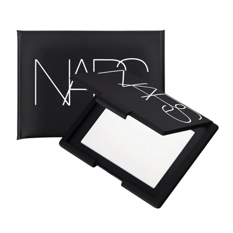 Phấn Phủ Nars Light Reflecting 10g - Bột Nén Lạnh Chống Dầu, Tạo Hiệu Ứng Ánh Sáng Tự Nhiên, Phấn Trang Điểm Chất Lượng Mỹ