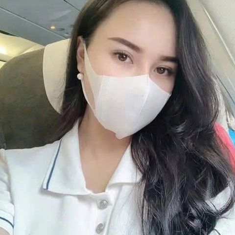 Khẩu trang 3D Unicharm Japan 100 cái
