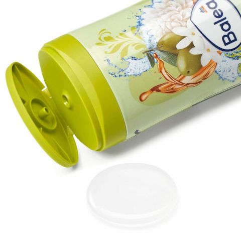 Sữa Tắm Balea Sweet Olive 300ml - Hương Ô Liu Dịu Nhẹ, Làm Sạch Da, Trải Nghiệm Thư Giãn Hàng Ngày, Nội Địa Đức