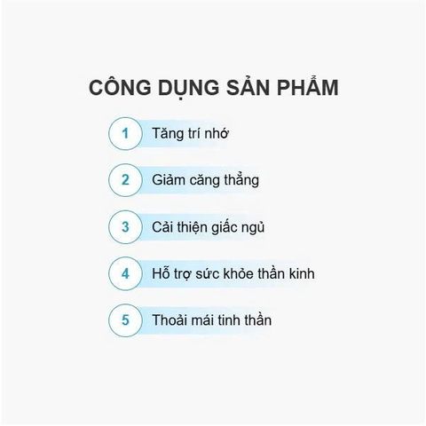 Viên uống Magtein Magnesium L-Threonate 2000mg - Tăng cường trí nhớ, hỗ trợ giấc ngủ và cải thiện sức khỏe não bộ từ Sports Research