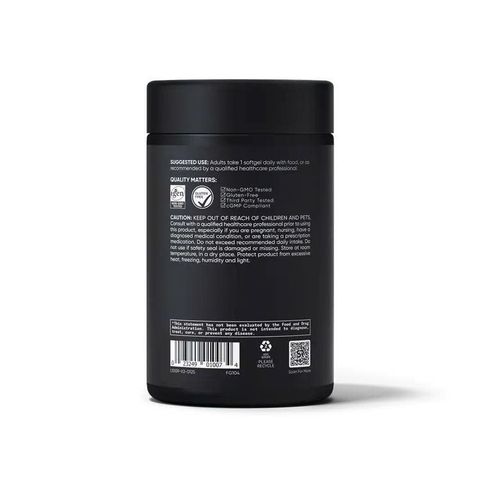 Tinh Dầu Hoa Anh Thảo Evening Primrose Oil 1300mg - Hỗ Trợ Cân Bằng Hormone, Cải Thiện Sắc Đẹp - 90 Viên Sports Research