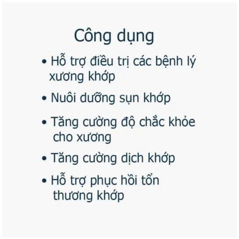 Viên Uống Hỗ Trợ Xương Khớp Move Free Advanced 180 Viên - Glucosamine & Hyaluronic Acid Giúp Cải Thiện Chức Năng Khớp