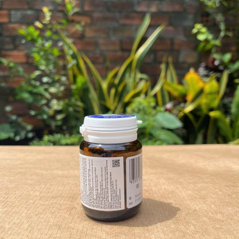 Viên Uống Blackmores Bio C 1000mg - Tăng Cường Sức Khỏe & Hỗ Trợ Miễn Dịch, 31 Viên Nhập Khẩu Chính Ngạch từ Úc