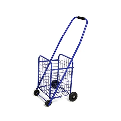 Xe Kéo Đi Chợ Handomart TI75 - Giỏ Chứa Đồ Rộng Rãi, Dễ Dàng Di Chuyển, Tiện Ích Cho Các Bà Nội Trợ