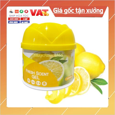 Sáp Thơm Phòng Khử Mùi Hando 87g - Hương Thơm Tự Nhiên Cho Phòng Ngủ, Phòng Tắm, Xe Hơi - Đa Dạng Hương Chanh, Dâu, Hoa Hồng, Táo, Quyến Rũ