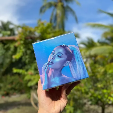 Nước Hoa Nữ Ariana Grande Cloud Eau De Parfum 100ml - Hương Ngọt Ngào Floral Fruity Gourmand Dành Cho Phái Đẹp