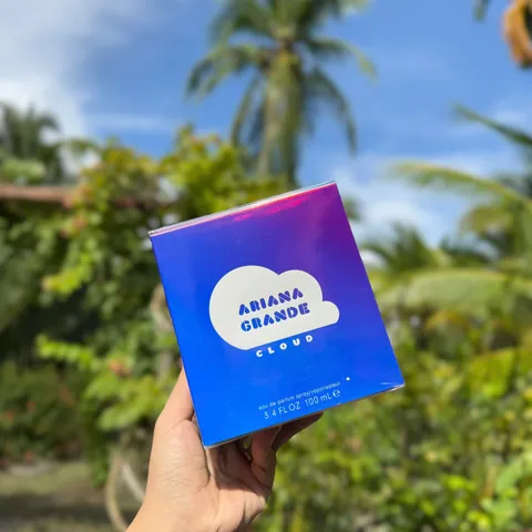Nước Hoa Nữ Ariana Grande Cloud Eau De Parfum 100ml - Hương Ngọt Ngào Floral Fruity Gourmand Dành Cho Phái Đẹp