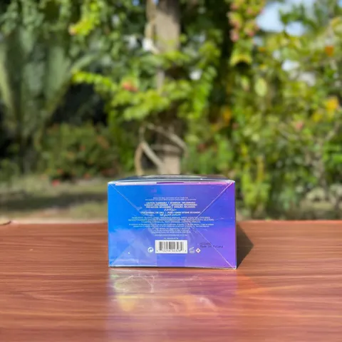 Nước Hoa Nữ Ariana Grande Cloud Eau De Parfum 100ml - Hương Ngọt Ngào, Hoa Cỏ, Quà Tặng Thích Hợp Cho Giới Trẻ
