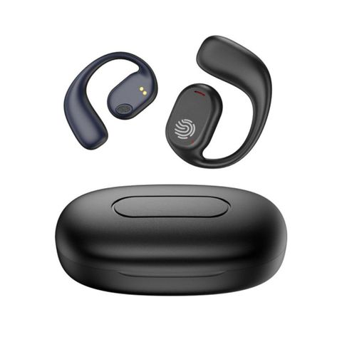 Tai Nghe Bluetooth Không Dây GT280 V5.3 Chống Nước - Âm Thanh STEREO HIFI Cho iPhone và Android, Thời Gian Chạy 9.5 Giờ