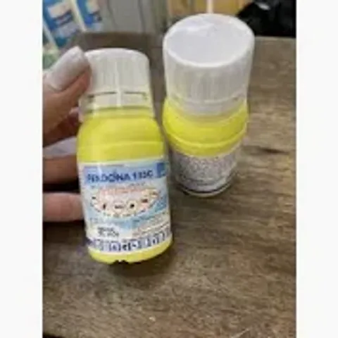 Thuốc diệt côn trùng Fendona 10SC - Hiệu quả diệt muỗi, ruồi, kiến, gián, rệp, 50ml - An toàn cho gia đình và y tế