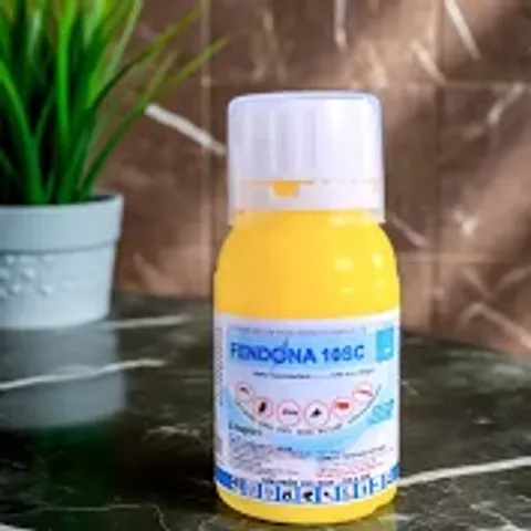 Thuốc diệt côn trùng Fendona 10SC - Hiệu quả diệt muỗi, ruồi, kiến, gián, rệp, 50ml - An toàn cho gia đình và y tế
