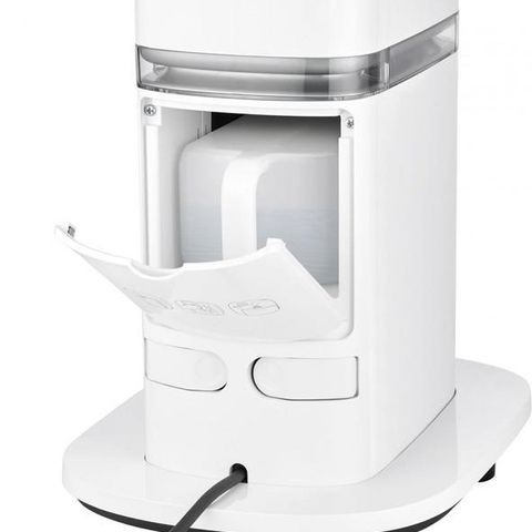 Quạt Tháp Đa Chức Năng Unold 86980 3 in 1 - Sưởi, Làm Mát, Phun Sương Tạo Ẩm - Thiết Kế Sang Trọng, Tiện Dụng Cho Mùa Hè và Đông Lạnh