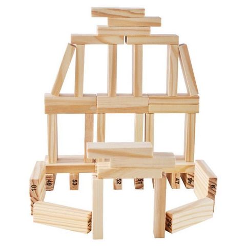 Đồ Chơi Rút Gỗ Cho Bé Toti - Bộ Rút Gỗ Màu Sắc & Số Giúp Phát Triển Tư Duy Logic & Kỹ Năng Tính Toán, Quà Tặng Trí Tuệ Chính Hãng