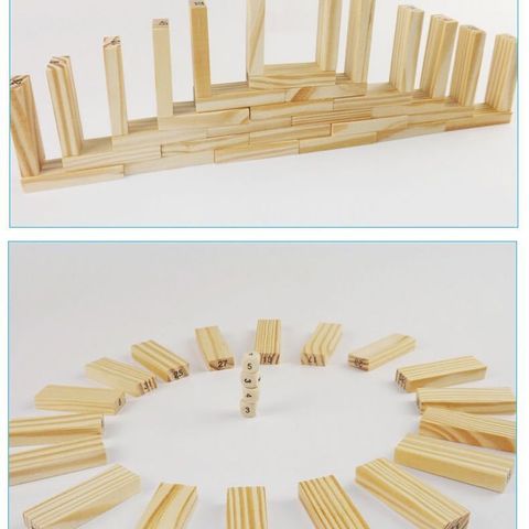 Đồ Chơi Rút Gỗ Cho Bé Toti - Bộ Rút Gỗ Màu Sắc & Số Giúp Phát Triển Tư Duy Logic & Kỹ Năng Tính Toán, Quà Tặng Trí Tuệ Chính Hãng