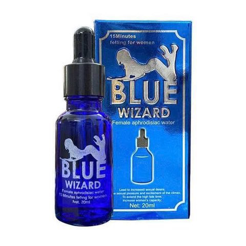 (Fullbox) Nước hỗ trợ kích nữ cao cấp Chai 15ml 374697 Chính hãng