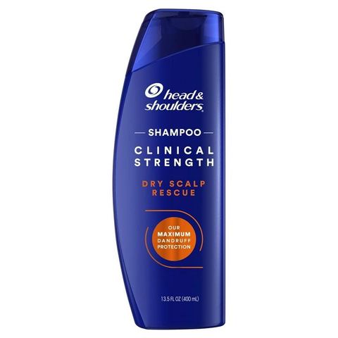 Dầu gội tóc gàu Head & Shoulder 400ml bản Mỹ