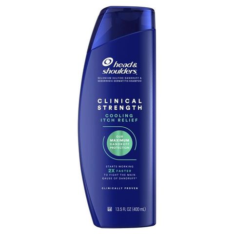 Dầu gội tóc gàu Head & Shoulder 400ml bản Mỹ
