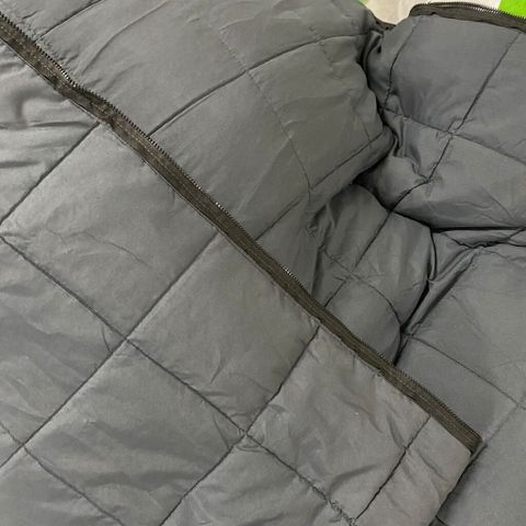 Chăn Trọng Lực Đôi 12kg Hushblanket Royal Latex Kích Thước 200x230cm - Giảm Lo âu, Tăng Chất Lượng Giấc Ngủ