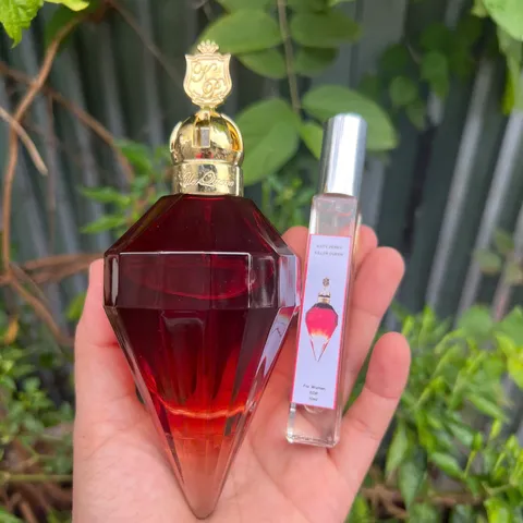Nước Hoa Nữ Katy Perry Killer Queen Eau De Parfum 10ml - Hương Hoa Quả Nổi Bật, Đậm Đà, Xuất Sắc Cho Buổi Tối
