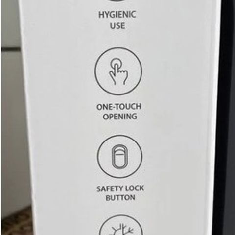 Bình Giữ Nhiệt LocknLock LHC3296 500ml - Thép Không Gỉ, Giữ Lạnh 23h, Giữ Nóng 9h, Thiết Kế Một Nút Bấm Thông Minh