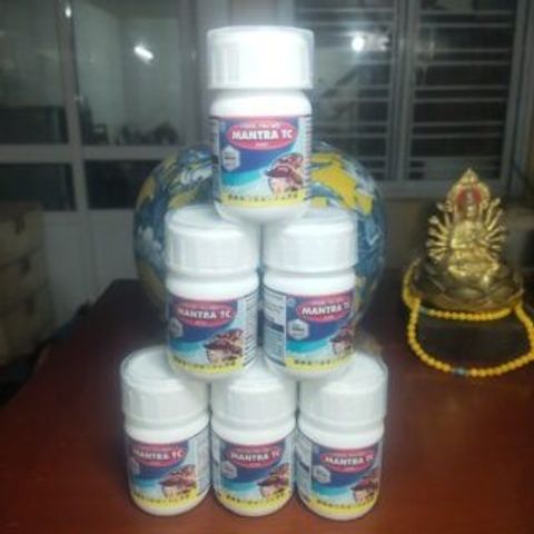 Thuốc Diệt Mối Mantra TC 30.5SC 50ml - Giải Pháp Hiệu Quả Để Bảo Vệ Gia Đình và Công Trình Xây Dựng, Không Độc Hại Và Dễ Sử Dụng