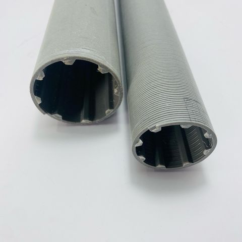Ống Lọc Giếng Khoan & Ống Lược Vật Liệu Lọc Nước - Thiết Bị Bền Chắc, Thoát Nước Nhanh, Chất Lượng Nước Sạch Cho Gia Đình