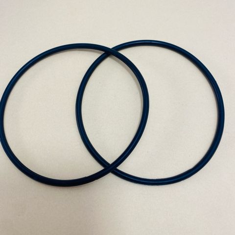 Ron cao su cho cốc lọc nước 10 inch và 20 inch - Gioăng thay thế máy lọc nước chống rò rỉ, bền bỉ, dễ lắp đặt cho gia đình