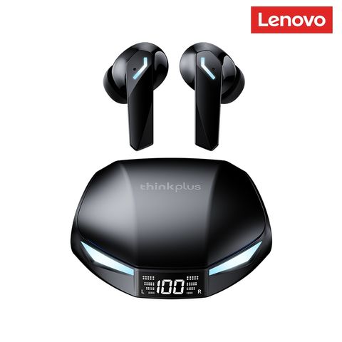 Tai Nghe Bluetooth Lenovo XT53 - Âm Thanh HIFI Khử Tiếng Ồn, Chống Nước, Pin 7 Giờ, Cảm Ứng Thông Minh