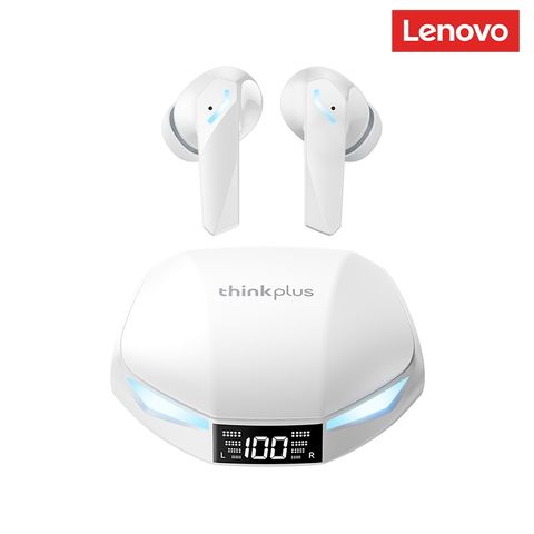 Tai nghe Bluetooth Lenovo XT53 - Âm thanh HIFI, Khử tiếng ồn, Cảm ứng thông minh, Chống nước, Thời gian sử dụng 7 giờ