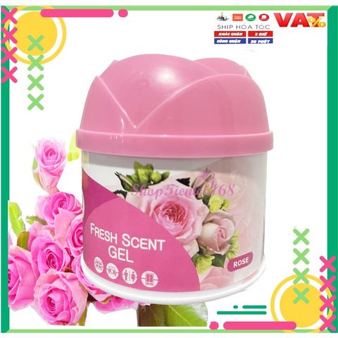 Sáp Thơm Phòng Hando 87g Hương Táo - Khử Mùi, Mang Hương Thơm Tự Nhiên Cho Nhà Bếp, Phòng Ngủ, và Xe Hơi