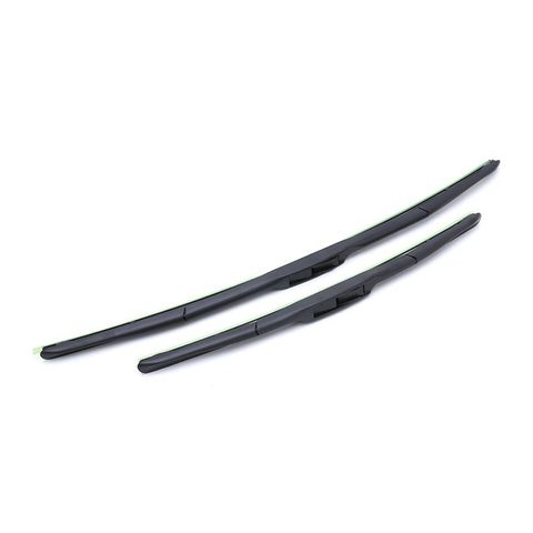 Bộ gạt nước kính xe ô tô 2 lưỡi cao cấp Eiyasi - Gạt nước hiệu quả, an toàn và bền bỉ cho tài xế moderne