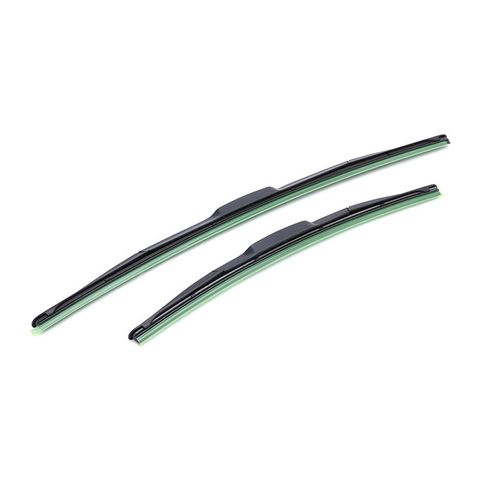 Bộ gạt nước kính xe ô tô 2 lưỡi cao cấp Eiyasi - Gạt nước hiệu quả, an toàn và bền bỉ cho tài xế moderne