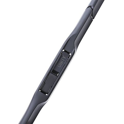 Bộ gạt nước kính xe ô tô 2 lưỡi cao cấp Eiyasi - Gạt nước hiệu quả, an toàn và bền bỉ cho tài xế moderne