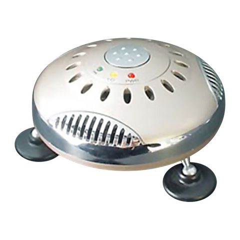 Máy lọc không khí tạo Ozon khử mùi ô tô Tienich168 TI100 (Trắng) 376302
