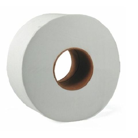 Hộp Đựng Giấy Vệ Sinh Gắn Tường Lớn 26x26cm - Nhựa PP Bền Đẹp, Thiết Kế Trong Suốt, An Toàn Cho Gia Đình