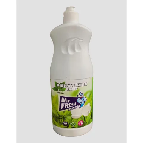 Nước Rửa Chén Hữu Cơ Tinh Dầu Quế 820ML - Khử Mùi, Khử Khuẩn, Giữ Ẩm Da Tay, An Toàn Cho Sức Khỏe