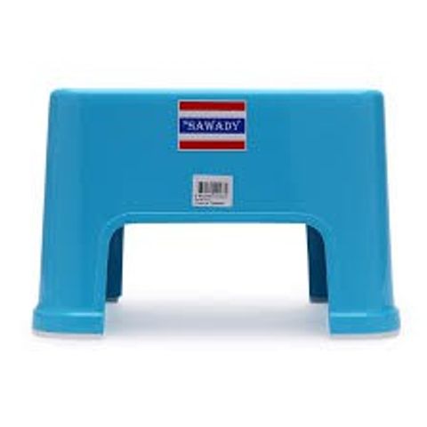 Ghế nhựa hình hộp chữ nhật cao cấp Sawady - nhựa Thái Lan 1163 376486