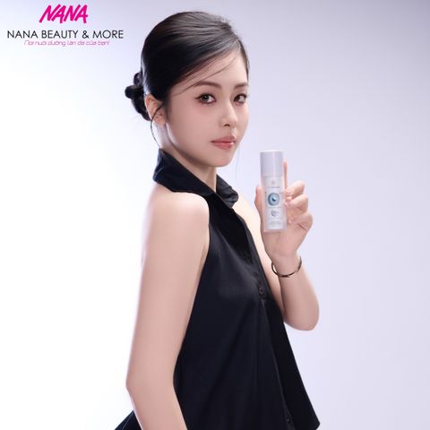 Serum Niacinamide 15% Dr.Anmytas - Làm Sáng Da, Thu Nhỏ Lỗ Chân Lông, Hỗ Trợ Sức Khỏe Da 30ml - Nana Shop