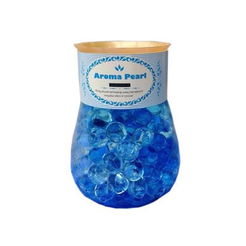 Sáp Thơm Aroma Pearl 320g Hàn Quốc - Khử Mùi, Tạo Hương Thơm Tự Nhiên Cho Không Gian Sống Thoải Mái