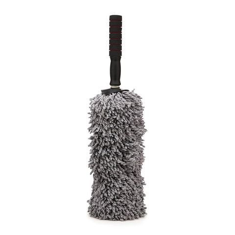 Chổi Lau Xe Ô Tô Sợi Dầu Tienich168 TI22 - Dụng Cụ Vệ Sinh Tiện Ích, Bền Bỉ, Kiểu Dáng Hiện Đại dùng cho Nhà, Văn Phòng, Xe Hơi