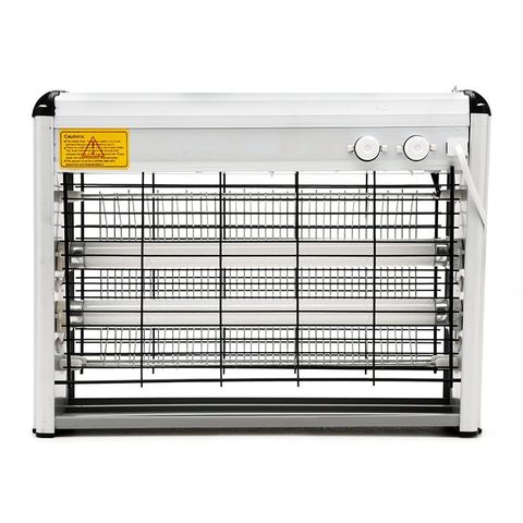 Đèn Bắt Muỗi Thông Minh Kill Pest 20W - Tiết Kiệm Điện, An Toàn Cho Gia Đình - Thiết Kế Nhỏ Gọn, Hiệu Quả Cao