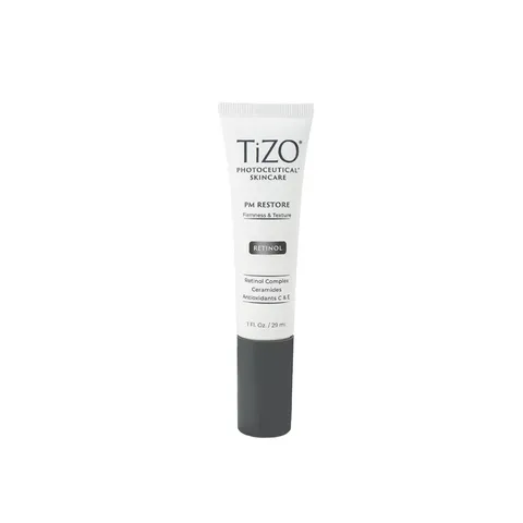Tinh Chất Dưỡng Da TiZO Photoceutical Skincare Ban Đêm 29ML - Kháng Nhăn, Dưỡng Ẩm, Chăm Sóc Da Trẻ Trung, Hãng Mỹ