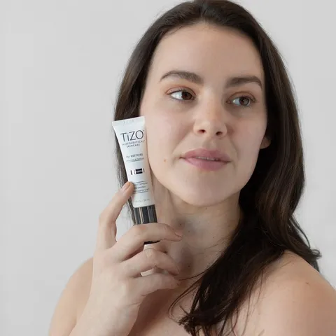 Tinh Chất Dưỡng Da TiZO Photoceutical Skincare Ban Đêm 29ML - Kháng Nhăn, Dưỡng Ẩm, Chăm Sóc Da Trẻ Trung, Hãng Mỹ