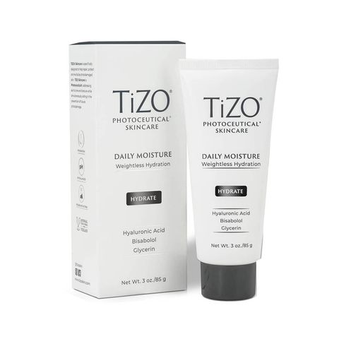 Kem Dưỡng Da TiZO Photoceutical Skincare 85g - Cấp Ẩm Làm Dịu Da Cho Mọi Loại Da, Xuất Xứ Mỹ