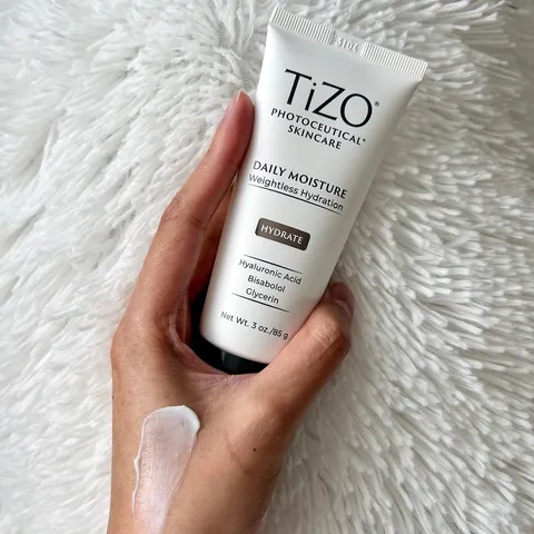 Kem Dưỡng Da TiZO Photoceutical Skincare 85g - Cấp Ẩm Làm Dịu Da Cho Mọi Loại Da, Xuất Xứ Mỹ