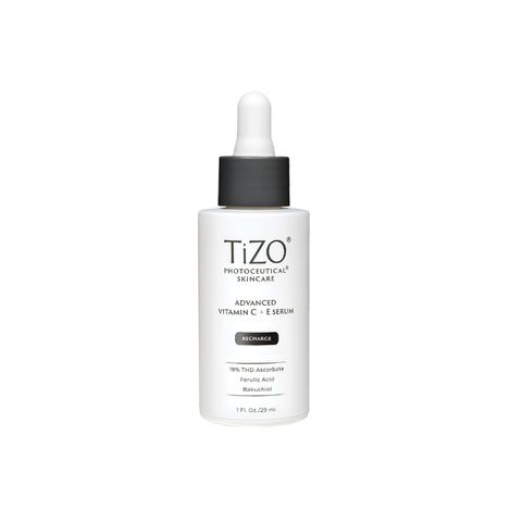 Tinh Chất Dưỡng Da TiZO Photoceutical Skincare - Serum Vitamin C + E Giúp Da Trắng Sáng, Giảm Thâm Nám 29ML USA