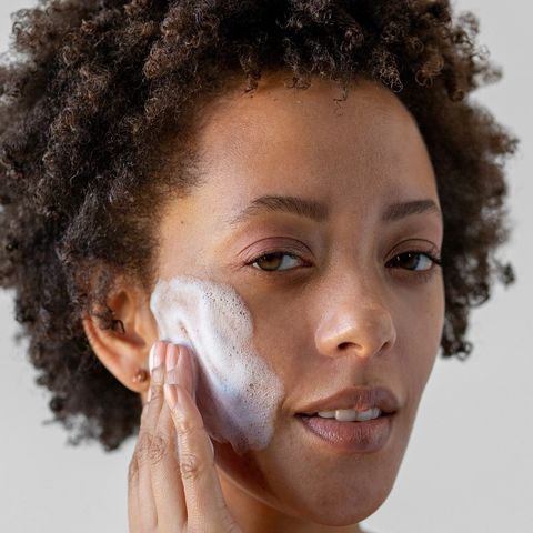Bọt Rửa Mặt TiZO Photoceutical Skincare Dịu Nhẹ 118ML - Sữa Rửa Mặt Cung Cấp Độ Ẩm Cho Da Mềm Mịn, Xuất Xứ Mỹ