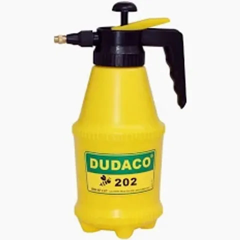 Bình Tưới Cây Duhaco 2 Lít - Xịt Côn Trùng Đa Năng, Thiết Kế Tiện Dụng Cho Vườn Cây, Phun Nước Và Dinh Dưỡng Tốt Nhất