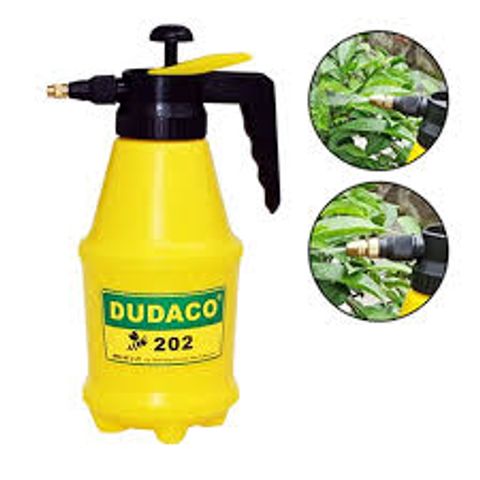 Bình Tưới Cây Duhaco 2 Lít - Xịt Côn Trùng Đa Năng, Thiết Kế Tiện Dụng Cho Vườn Cây, Phun Nước Và Dinh Dưỡng Tốt Nhất