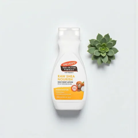 Sữa Dưỡng Thể Palmer's Bơ Hạt Mỡ 250ml - Dưỡng Ẩm Chuyên Sâu, Phục Hồi Da Khô Nứt, Vitamin E Bảo Vệ Da